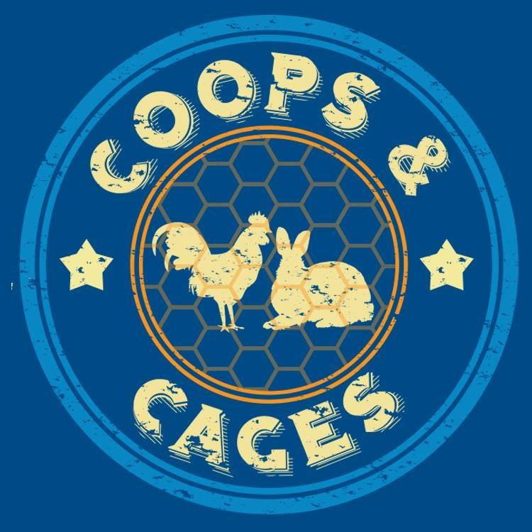 Coops & Cages